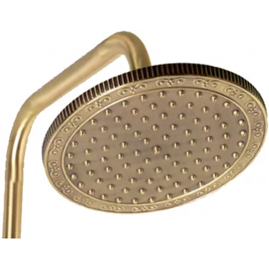 Душевая система Bronze de Luxe Royal (10121R) 5