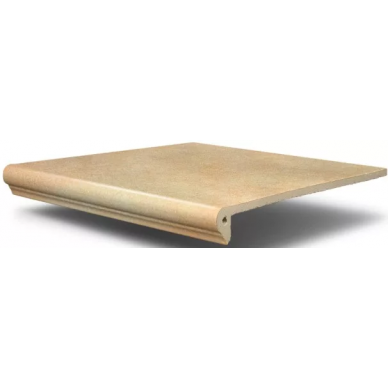 52 3166 046 Koblenz Florentiner-Stufe Creme 31*32 0