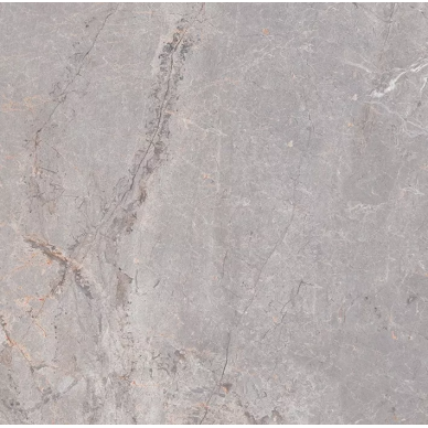 Carved River Gray Карвинг 60х60 0