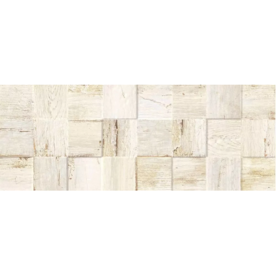93886 Chamarel Wood Hemp 3D 32x80.5 0
