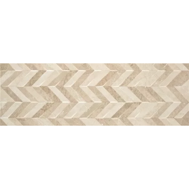 ABN4FIRPPDOA Firenze Ep Crema Mt 33.3x100 0