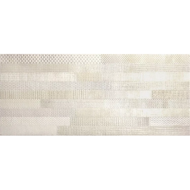 105076 Textile Bush 26x60,5 0
