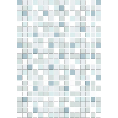 MFM041D Motive Голубой 25x35 0