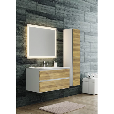 Тумба для ванной Sanvit Авеню-2 (90 см) (палитра цветов) 5
