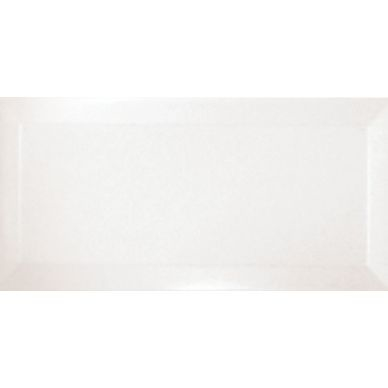 Bisel Blanco 10x20 0