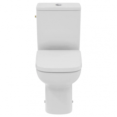 Крышка-сиденье Ideal Standard I.Life S (T473701) микролифт 6