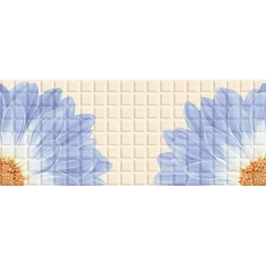 Mariscos Mosaic Floris Atlantic 20.1x50.5 0