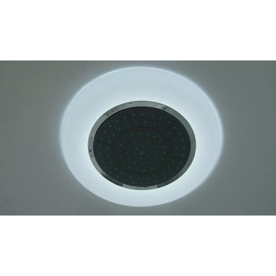 Душевая кабина Timo Lux (T-7720L) 120*85*220 8