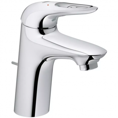 Смеситель для раковины Grohe Eurostyle New (33558003) 0