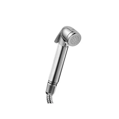 Bossini Talita Душевые лейки с клапаном подачи Ø34,5mm, цвет: хром B00660.030 0