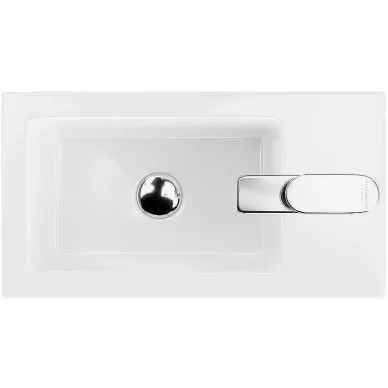 Раковина Kerama Marazzi Lato 50 5