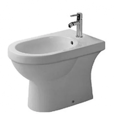 Биде напольное Duravit Happy D (025710) 0