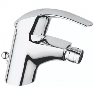 Смеситель для биде Grohe Eurosmart (32929001) 0