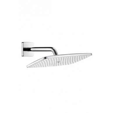 Верхний душ Hansgrohe Raindance E 360 AIR (27371000) (360 мм) 0