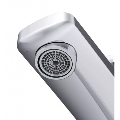 Смеситель для раковины AM.PM Gem (F90A92000) высокий 5