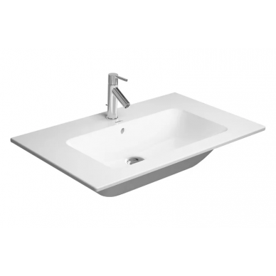 Раковина накладная Duravit ME by Starck (2336830000) (83 см) 0