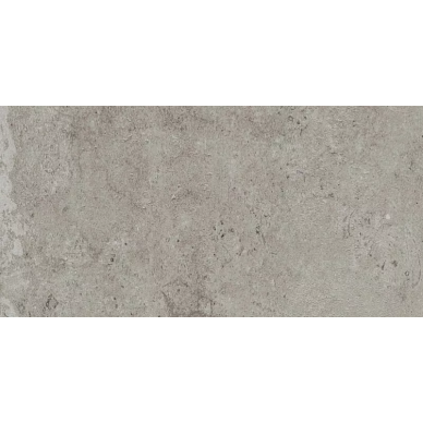 742715 La Roche Grey Bordi Dritti Strutturato Ret 40x80 0
