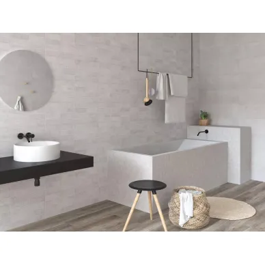 23522 D.ASTRIG SILVER MOSAIC/30X30 0