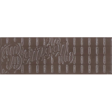 Decor Chocolate Bombon 10X30 0