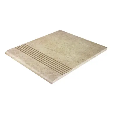 ZZWQ Gradino Semplice Beige 30x30 0