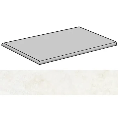 Evolution Ivory Lappato Ang 29.75x59.55 0