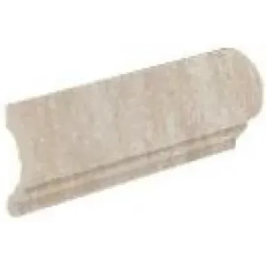 57187 Chair Rail Sand 6x30 0