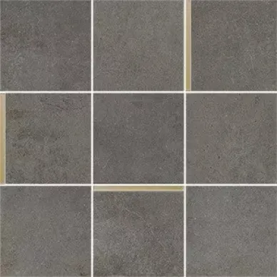 8385 Avelin Mosaic Plomo 30x30 0