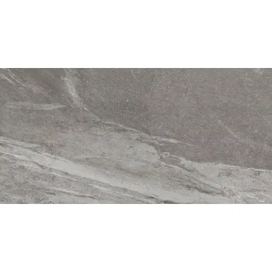 Materia Grey Solid 2cm 49.75x99.55 0