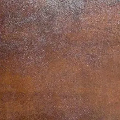 Metal Copper Lappato Taco 7.3x7.3 0