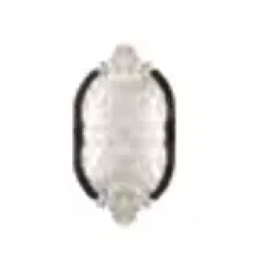RO04IN4426 Inserto Dynasty Silver 10x18 0