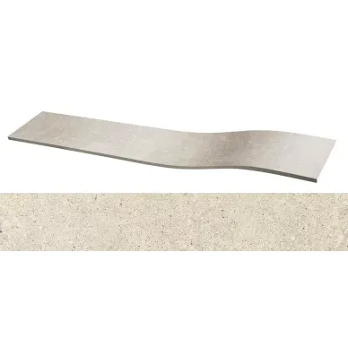 Nanoconcept 7.0 Beige Natural Quarter-22.5 22.22x88.6 0