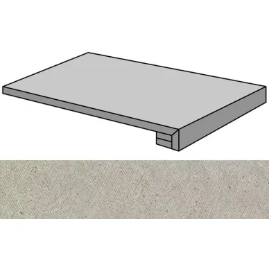Nanoconcept 7.0 Grey Inc Gradone Rec-45 44.63x89.46 0