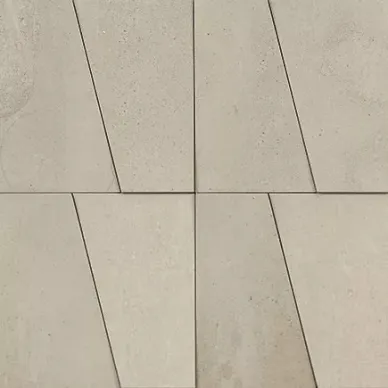 Nanoarea 7.0 Taupe Bagnato Brick 29.75x29.75 0