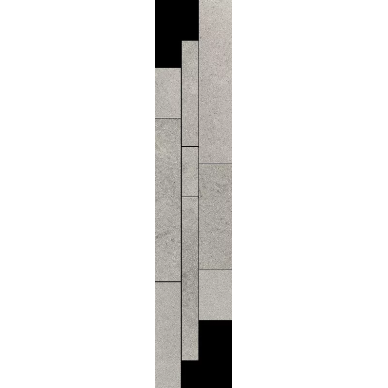 Naturstone Antracite Paski Mix 14.3x71 0