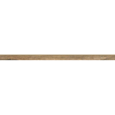 58501 Battiscopa Walnut 4,8x100 0