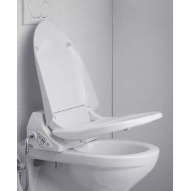 Крышка-биде Geberit AquaClean 4000 (146.130.11.2) 3