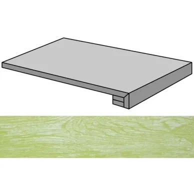 Vintage Green Nat Gradone Rec-45 44.63x89.46 0