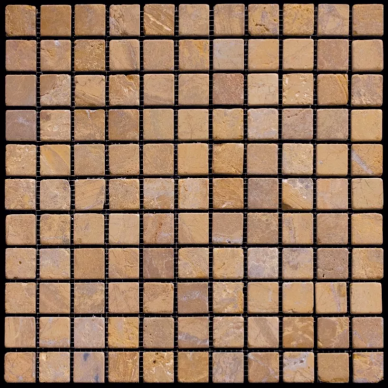M097-25T мозаика Мрамор 25х25 305х305 0