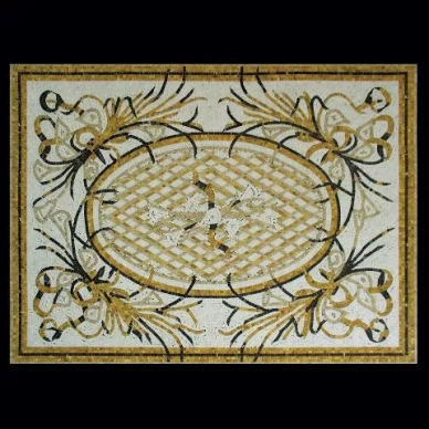PP-01 (SB-P) мозаика Мрамор 850x1150 0