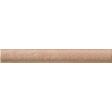 1042422 LISTELLO STRUTTURATO VOGUE ORANGE 2.5x20 0