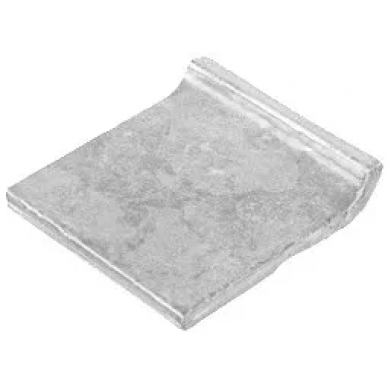 1037716 BATTISTRACCIO 2 LINEA BIANCO 10x10 0
