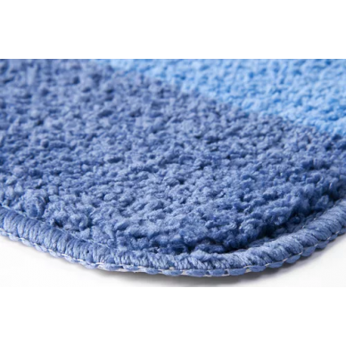 Коврик для ванной комнаты Wasserkraft Lopau (BM-1101) 6