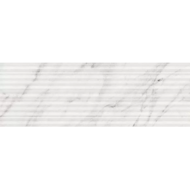 Terma Linea White 25x75 0