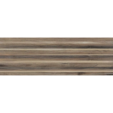60030 Zen полоски коричневый 20х60 0