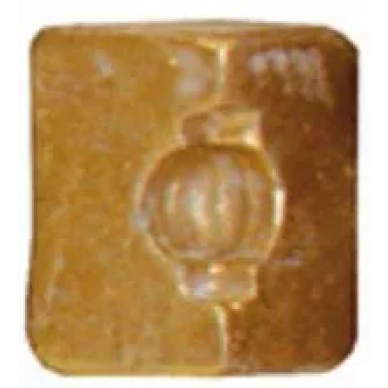 10793 ANG.L.AURUM 2x1.5 0