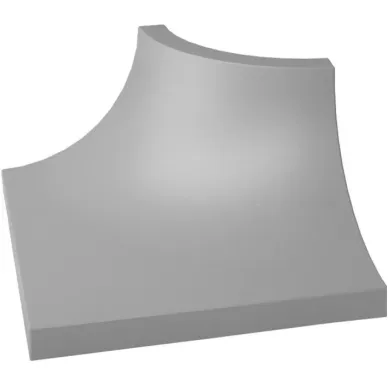 Inwesta/Gamma Szara Profil C Mat. 4x4 0