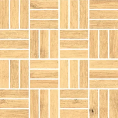 WS6O016 Мозаика Woodhouse бежевый 30x30 0