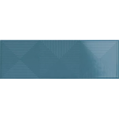 26875 CRAYON BLUE DECOR 10X30 0