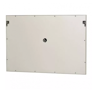 Зеркало Sintesi Armadio cromo (120 см) с LED-подсветкой 6