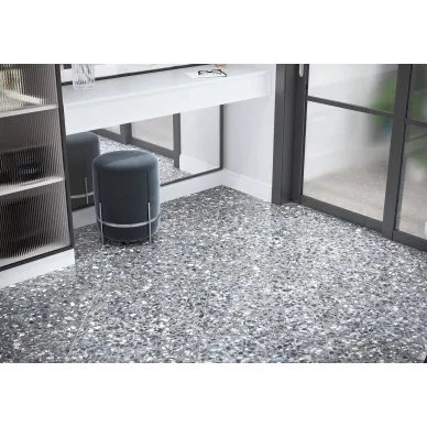 Terrazzo 1